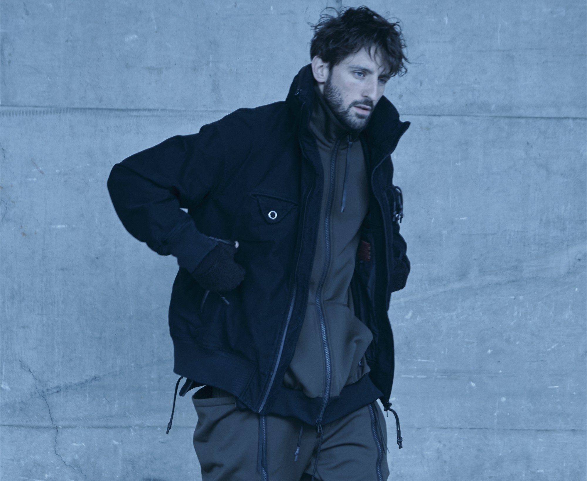 JOURNAL | RIPVANWINKLE